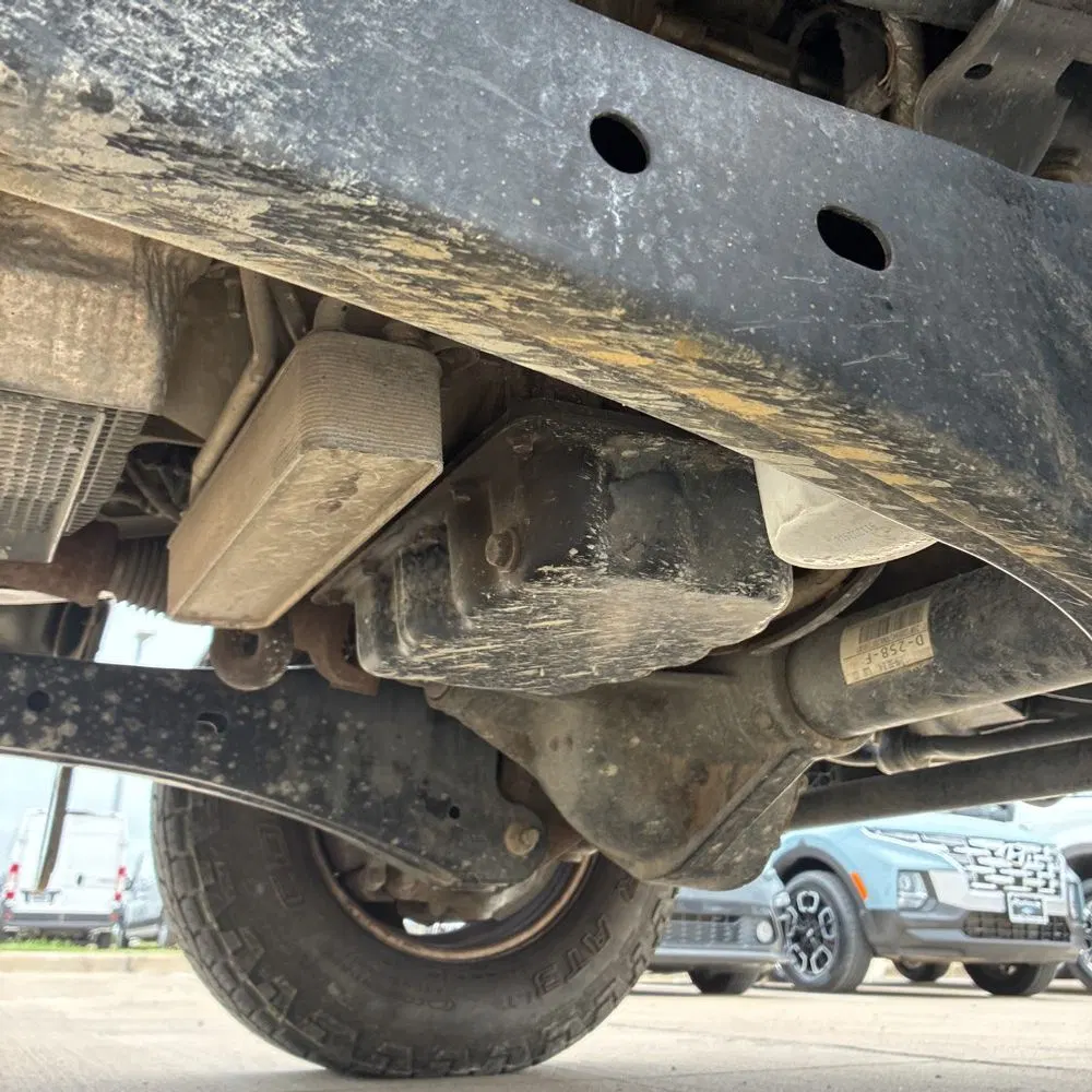 2020 Ford F350 S/D Platinum