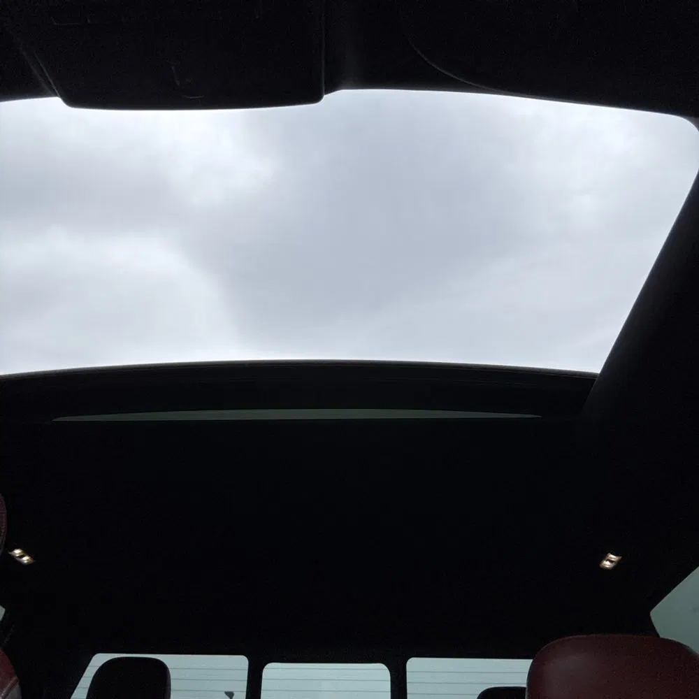 2020 Ford F350 S/D Platinum