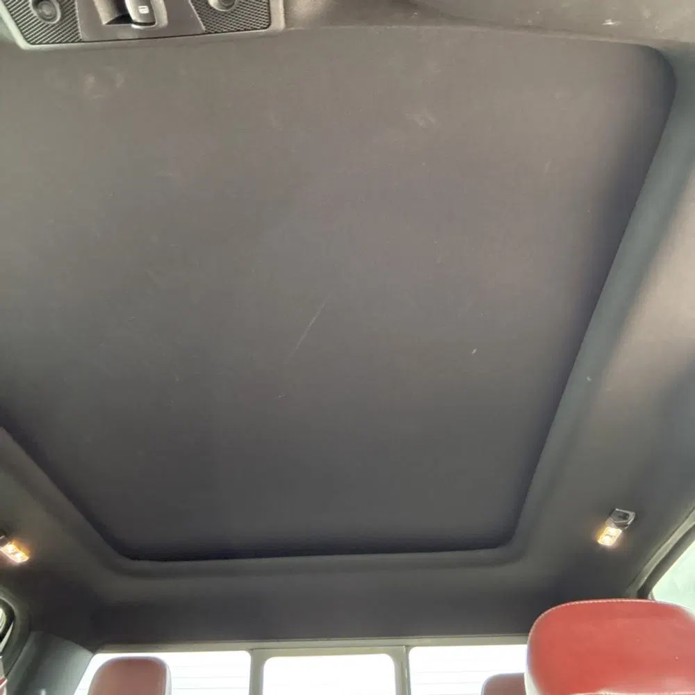 2020 Ford F350 S/D Platinum