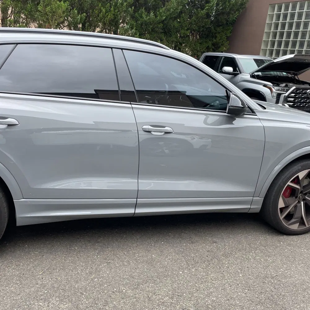 2024 Audi RS Q8 Base