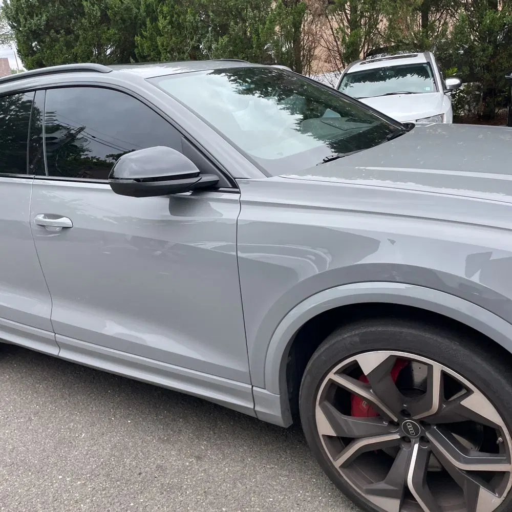 2024 Audi RS Q8 Base