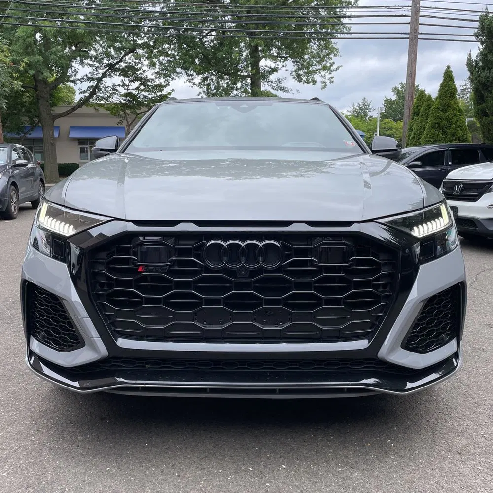 2024 Audi RS Q8 Base