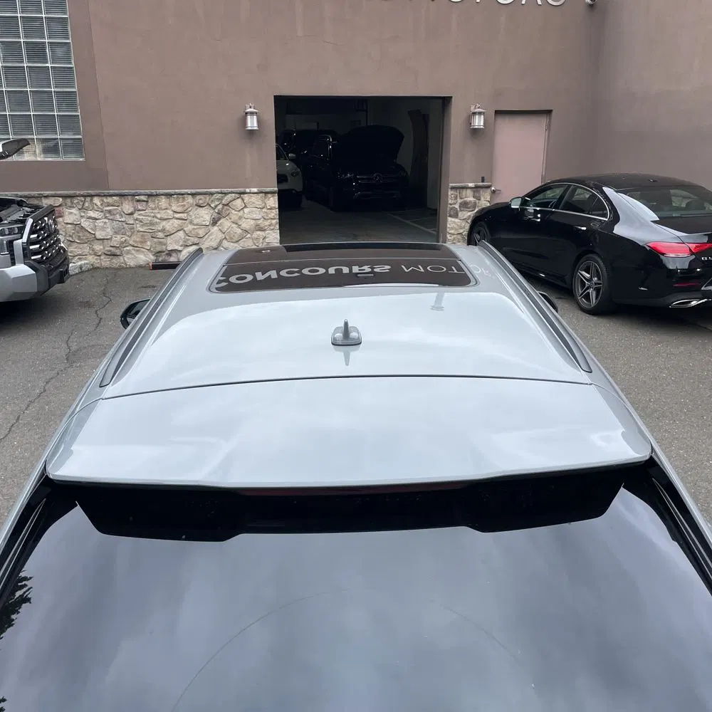 2024 Audi RS Q8 Base