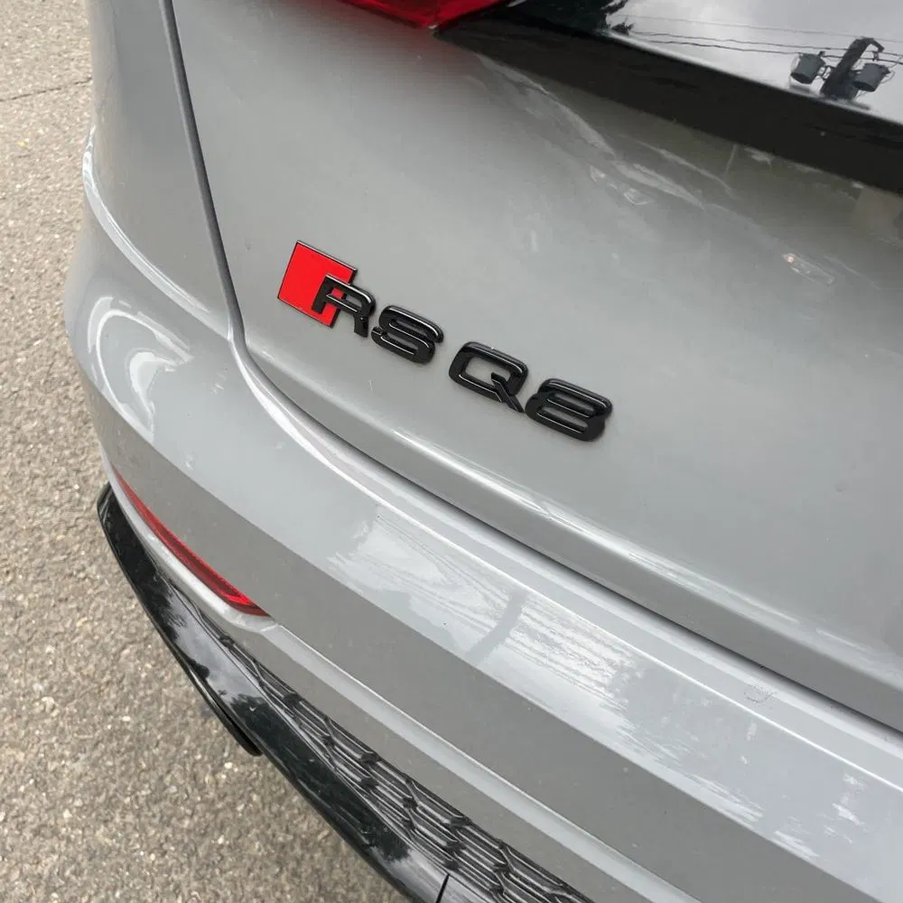 2024 Audi RS Q8 Base