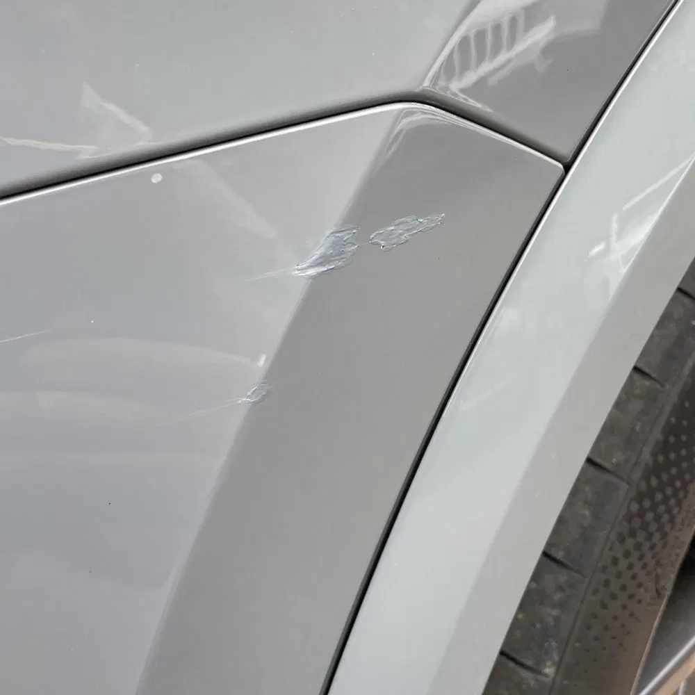 2024 Audi RS Q8 Base