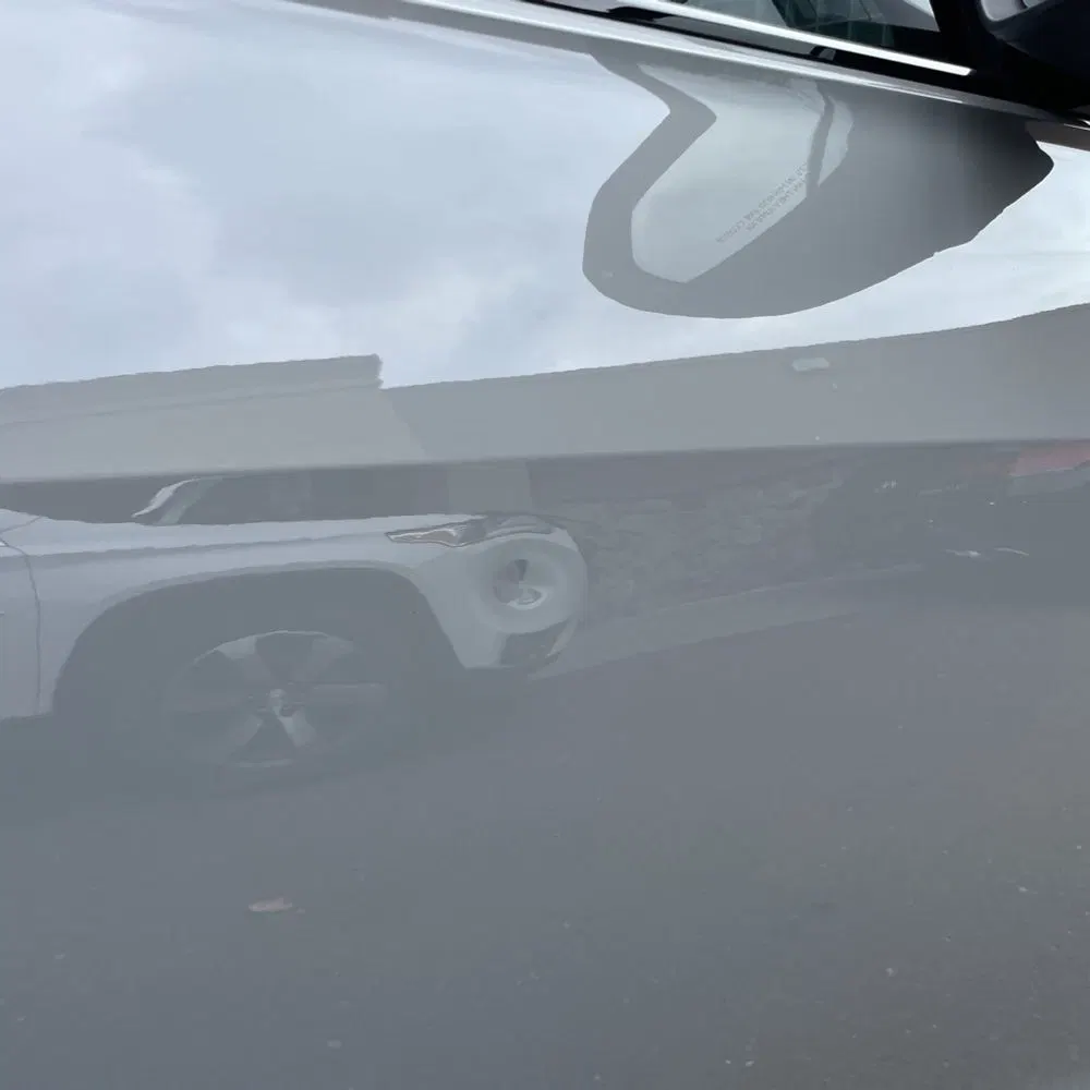 2024 Audi RS Q8 Base