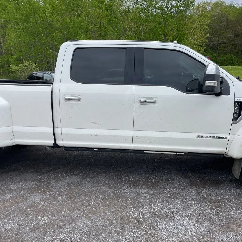 2020 Ford F-450 Super Duty Lariat