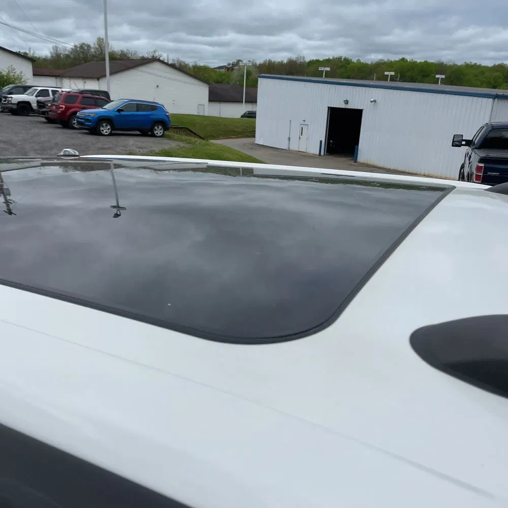 2020 Ford F-450 Super Duty Lariat