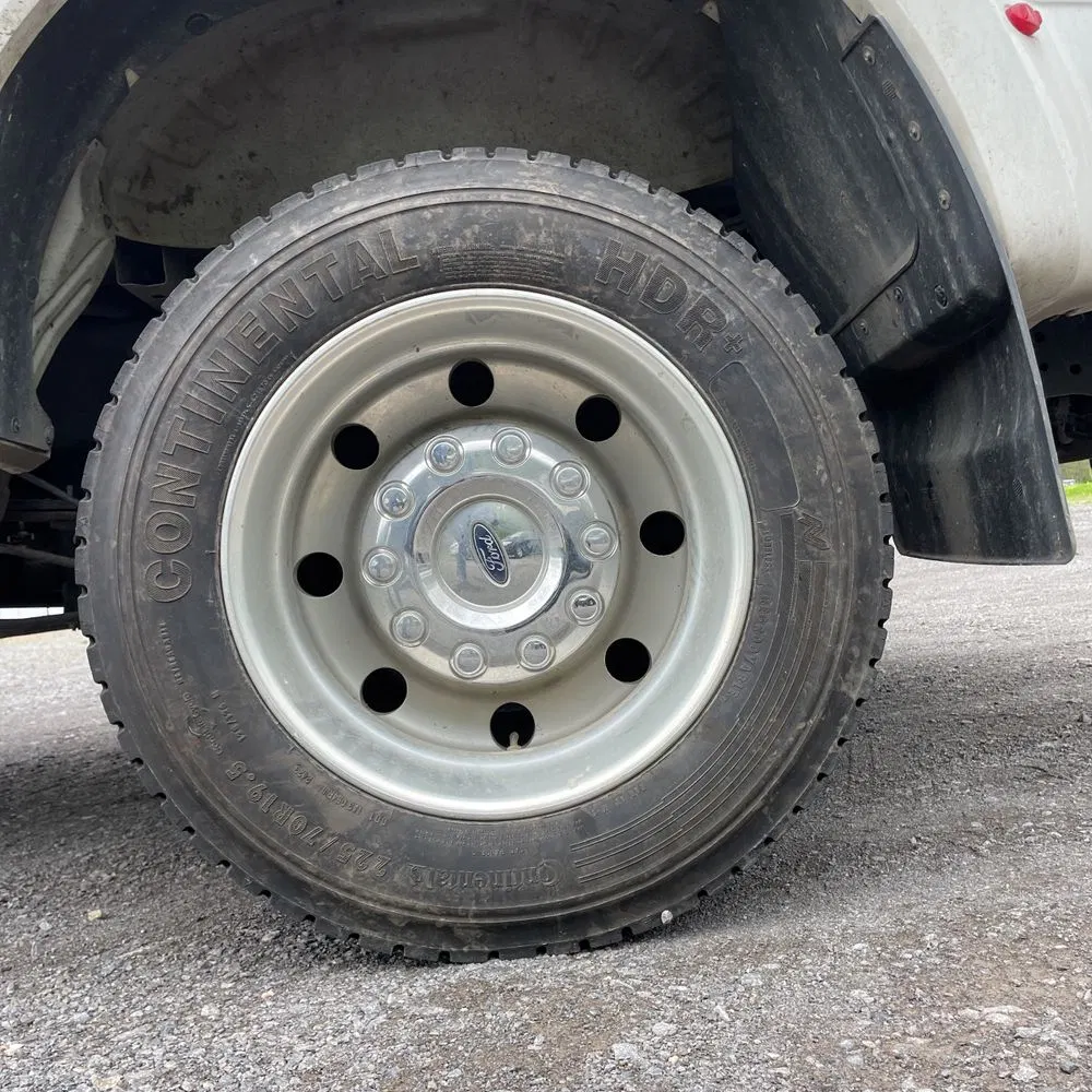 2020 Ford F-450 Super Duty Lariat