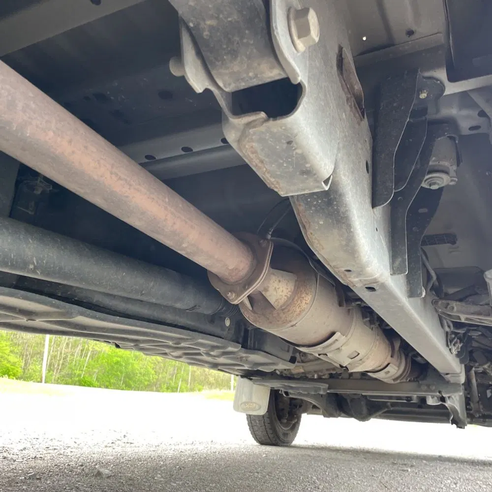 2020 Ford F-450 Super Duty Lariat