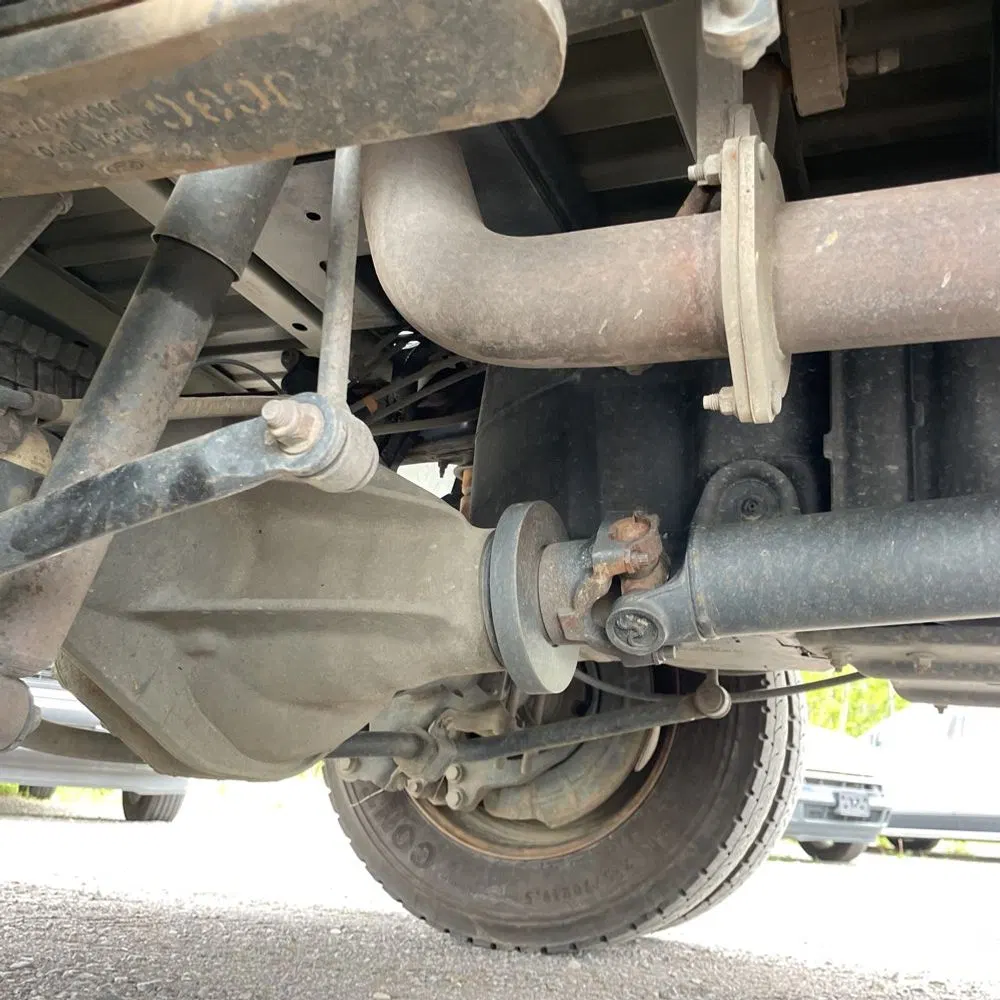 2020 Ford F-450 Super Duty Lariat