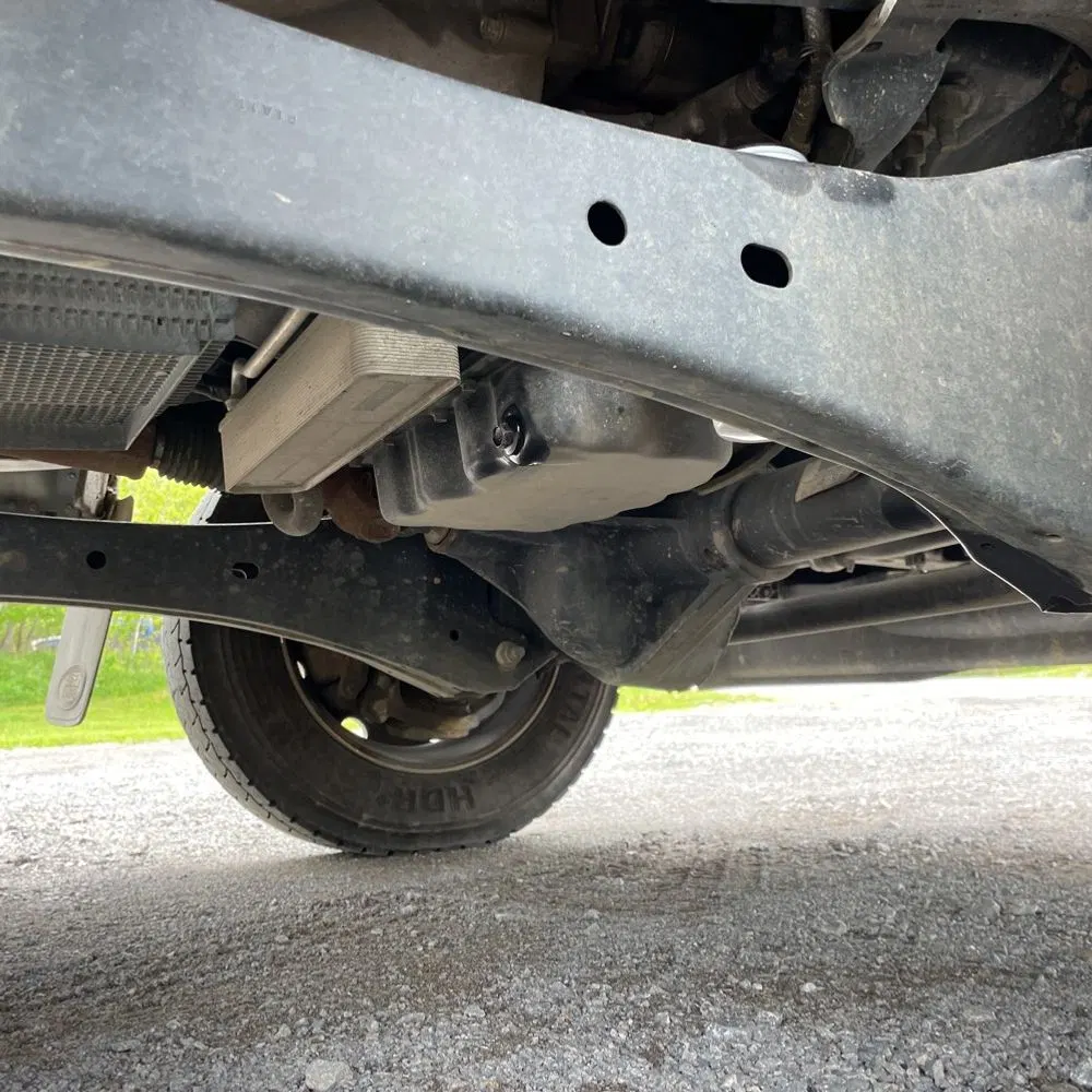 2020 Ford F-450 Super Duty Lariat