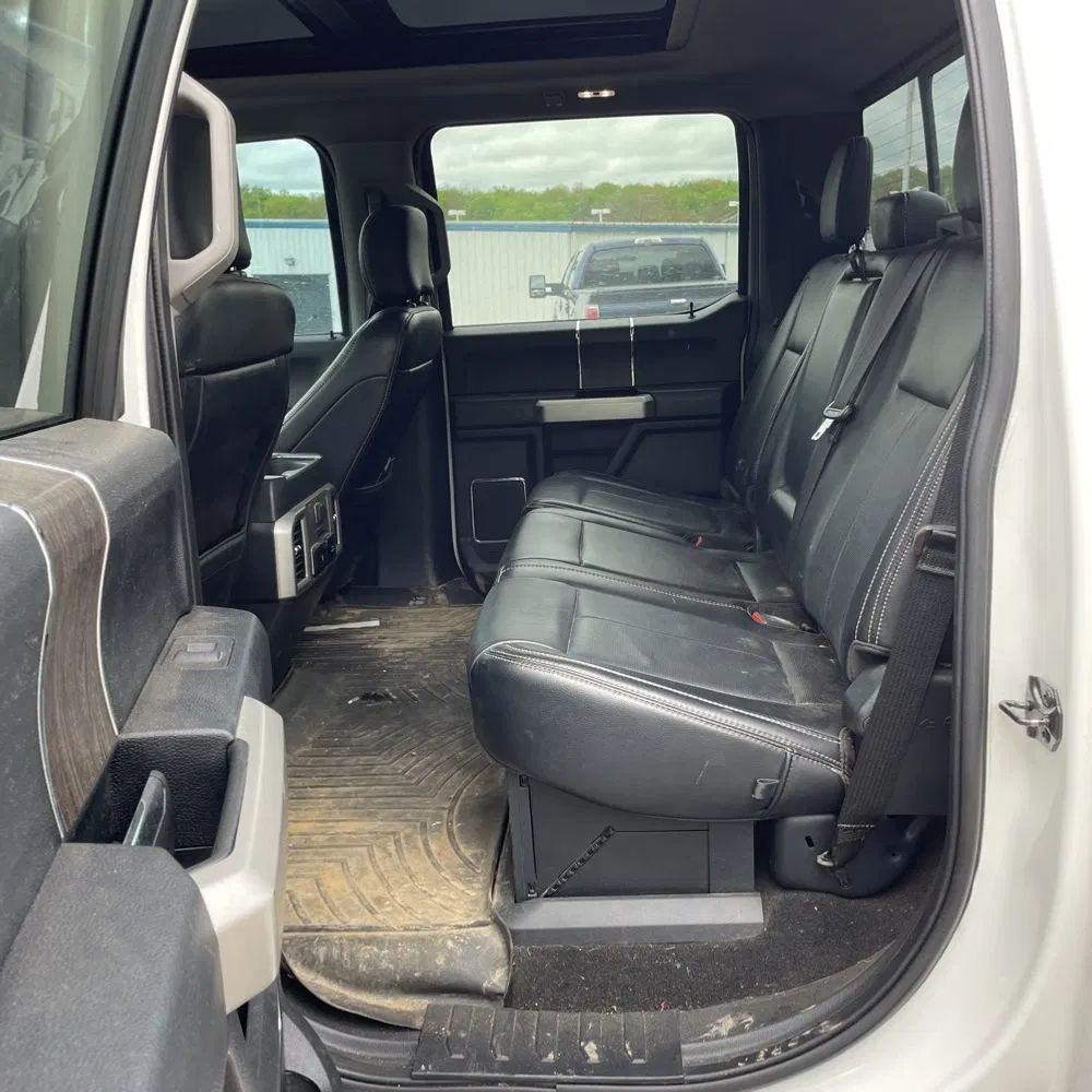 2020 Ford F-450 Super Duty Lariat