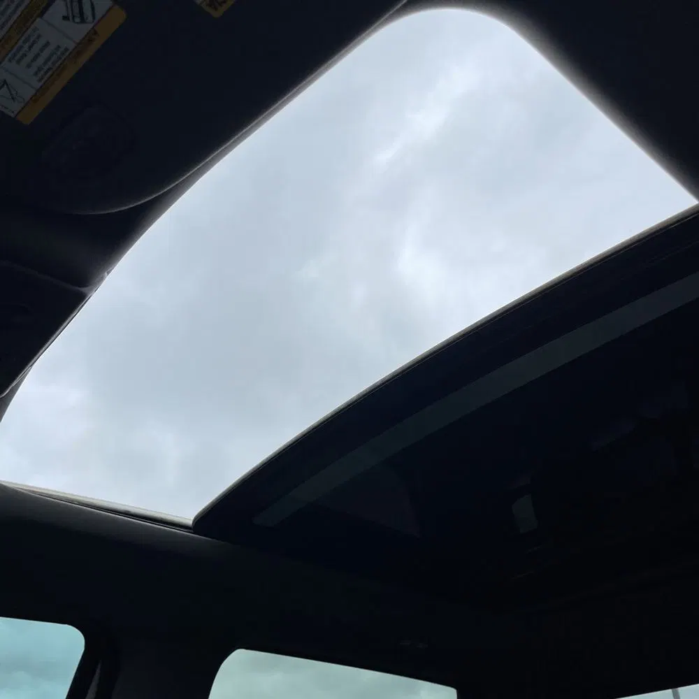 2020 Ford F-450 Super Duty Lariat