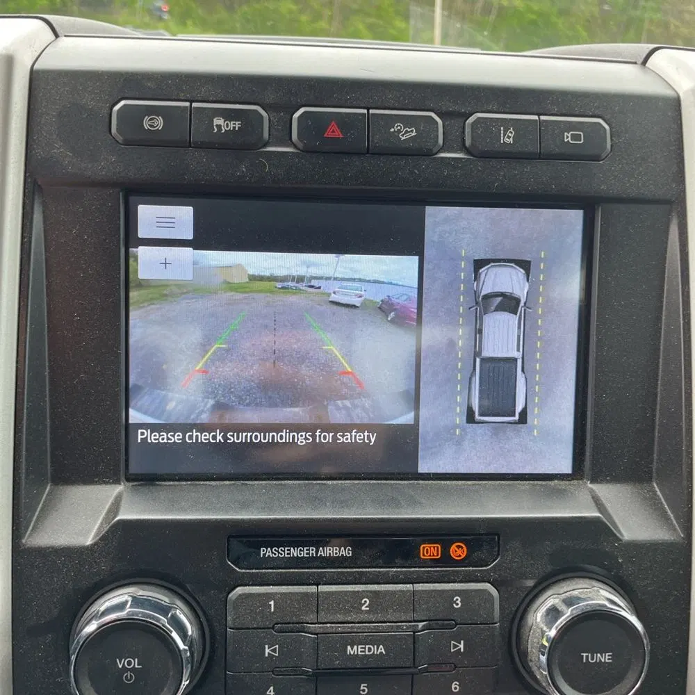 2020 Ford F-450 Super Duty Lariat