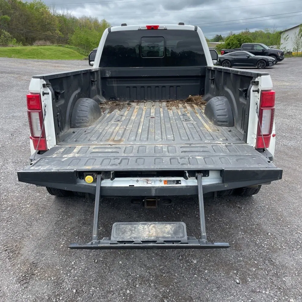 2020 Ford F-450 Super Duty Lariat