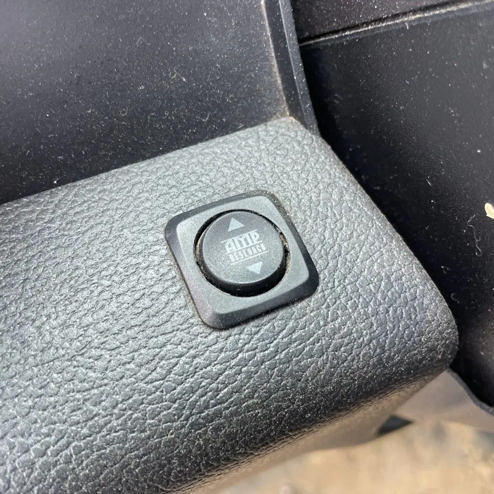 2020 Ford F-450 Super Duty Lariat