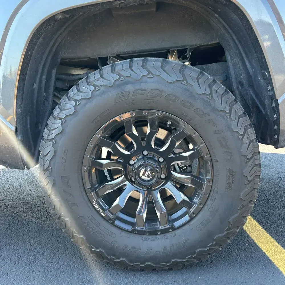 2022 Toyota Tundra 1794 Edition