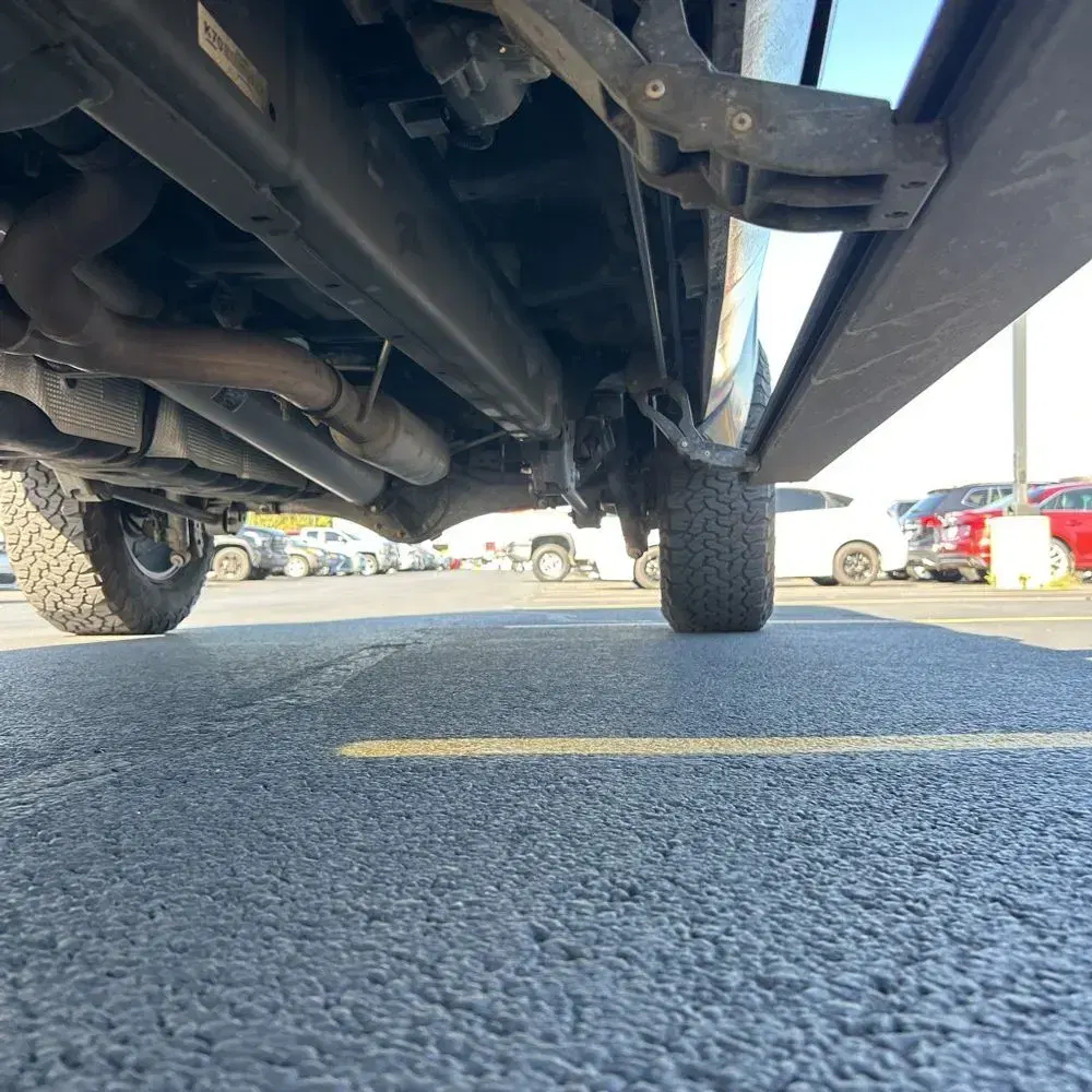 2022 Toyota Tundra 1794 Edition