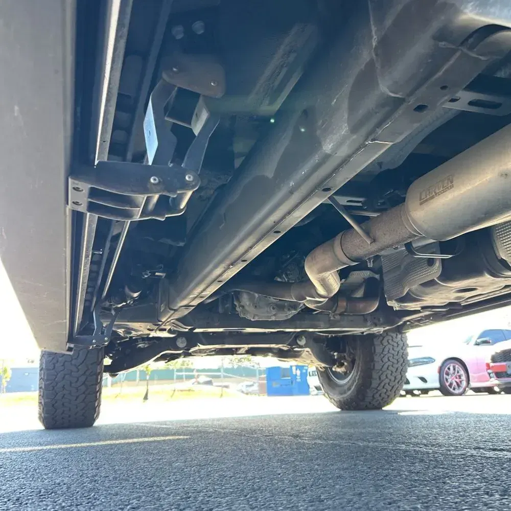 2022 Toyota Tundra 1794 Edition