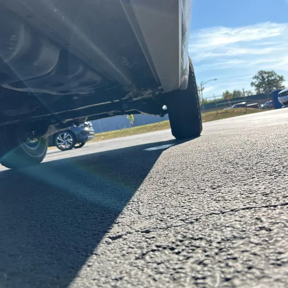 2022 Toyota Tundra 1794 Edition