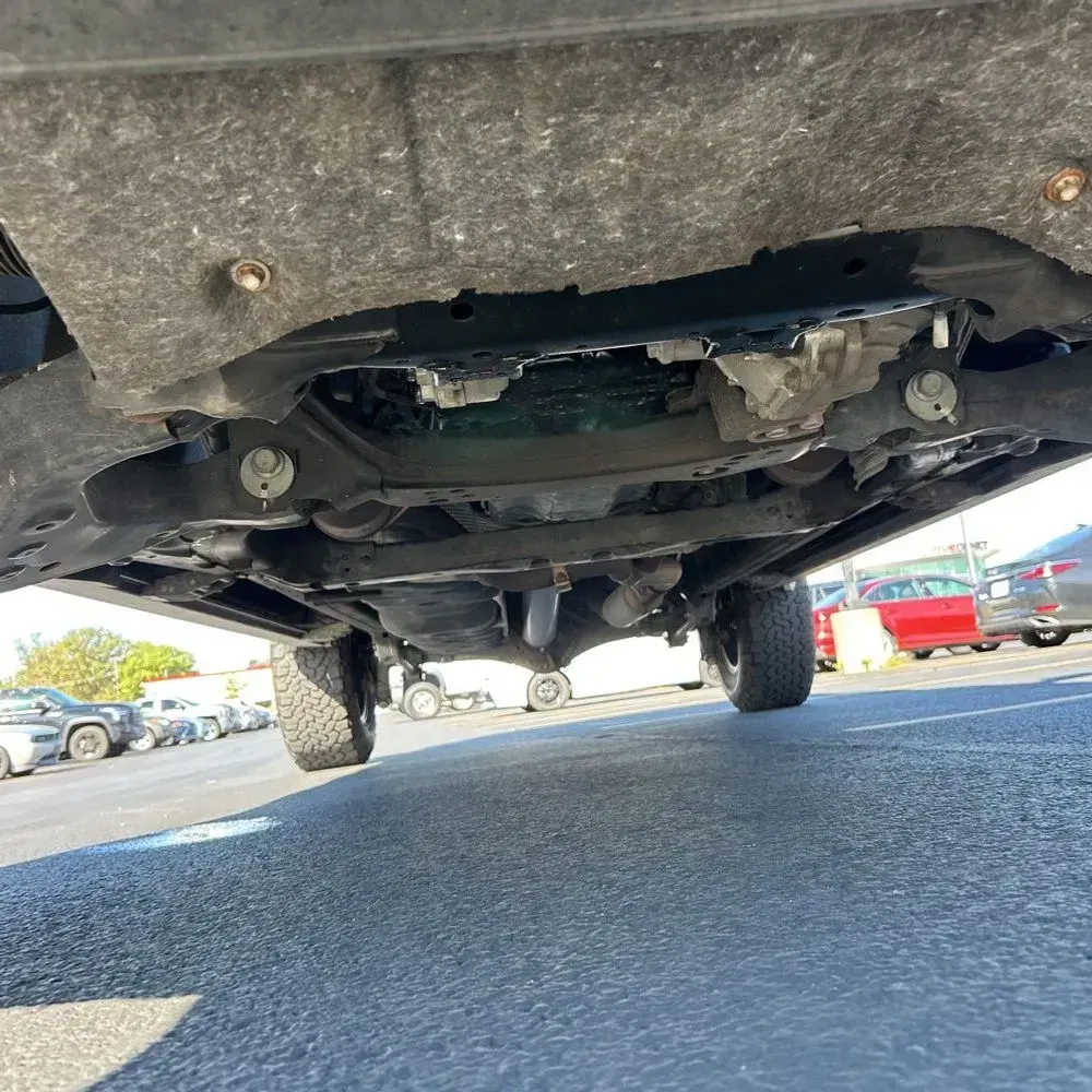 2022 Toyota Tundra 1794 Edition