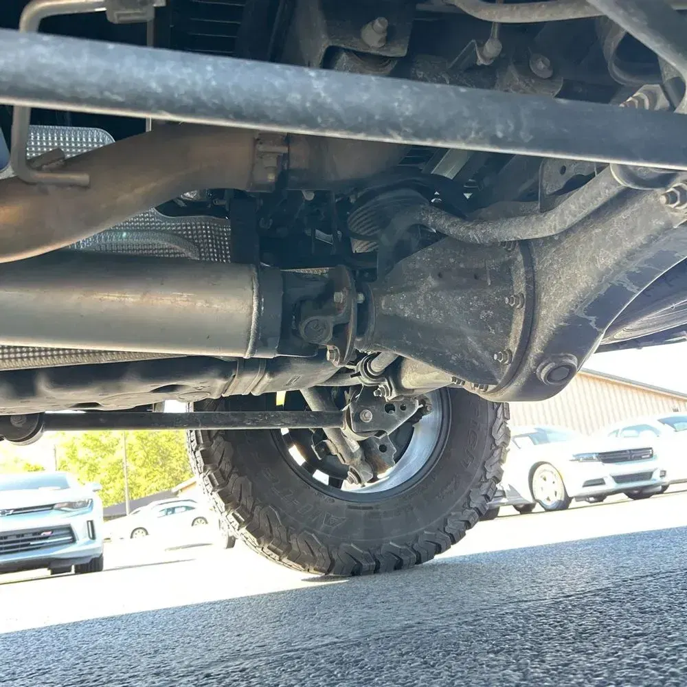 2022 Toyota Tundra 1794 Edition