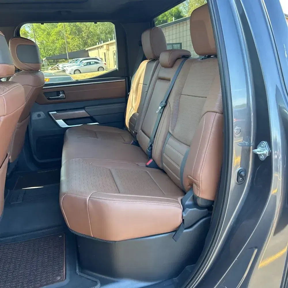2022 Toyota Tundra 1794 Edition