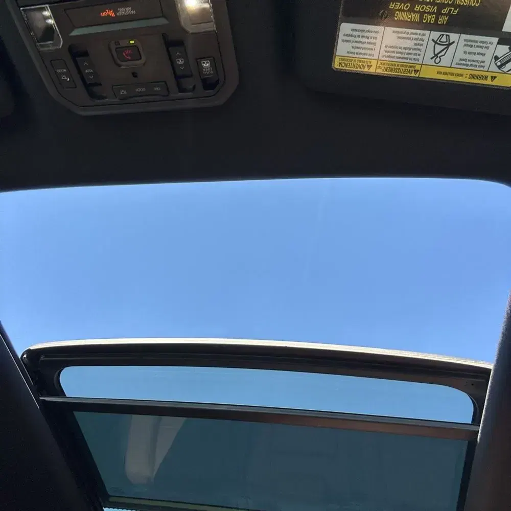 2022 Toyota Tundra 1794 Edition