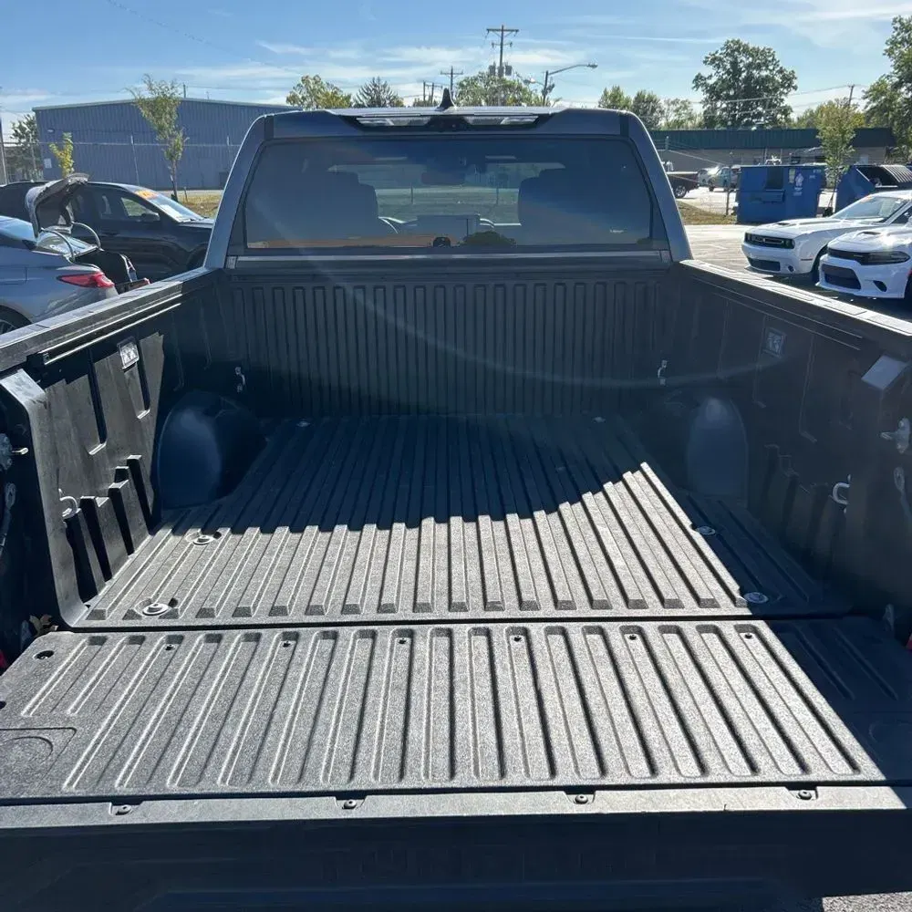 2022 Toyota Tundra 1794 Edition