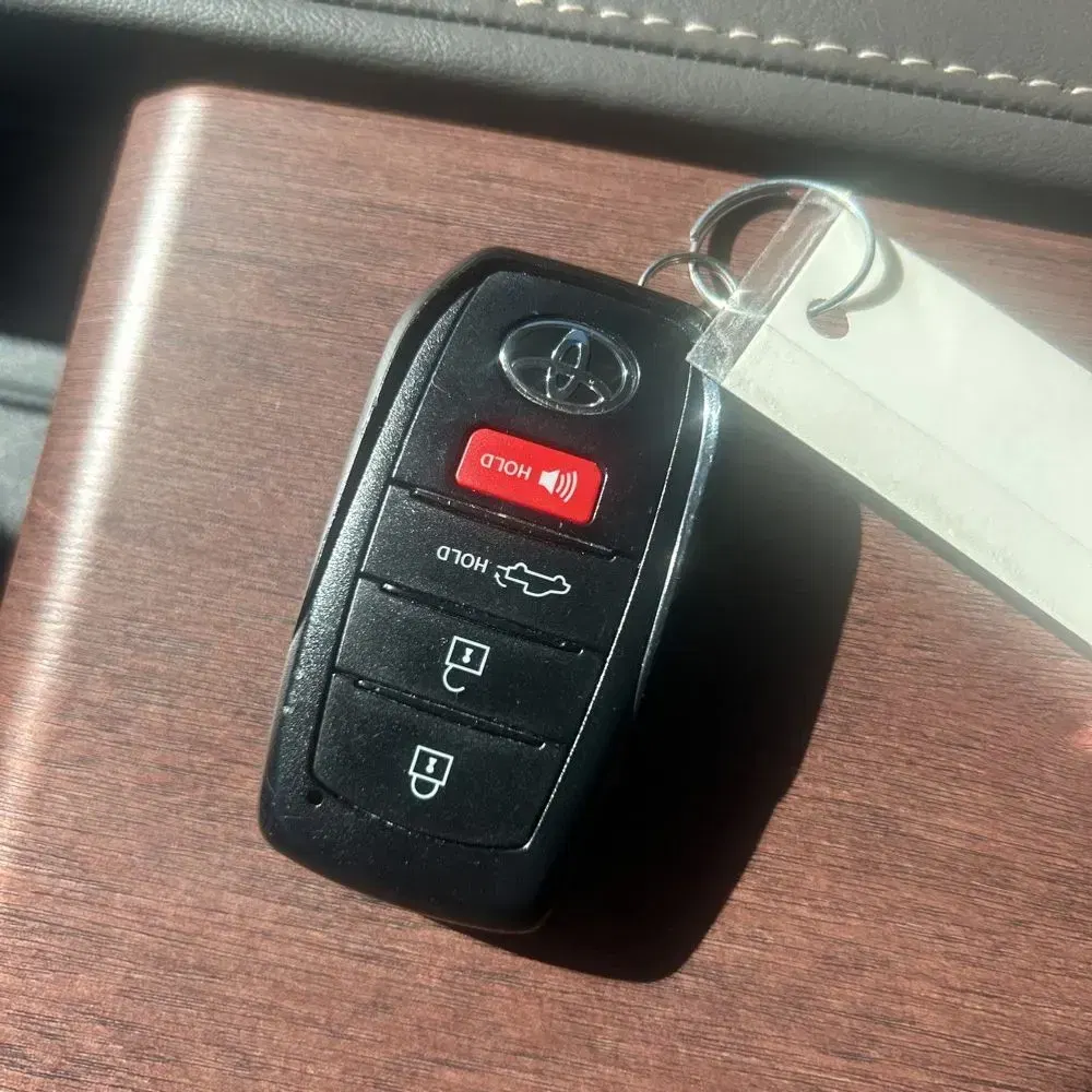 2022 Toyota Tundra 1794 Edition