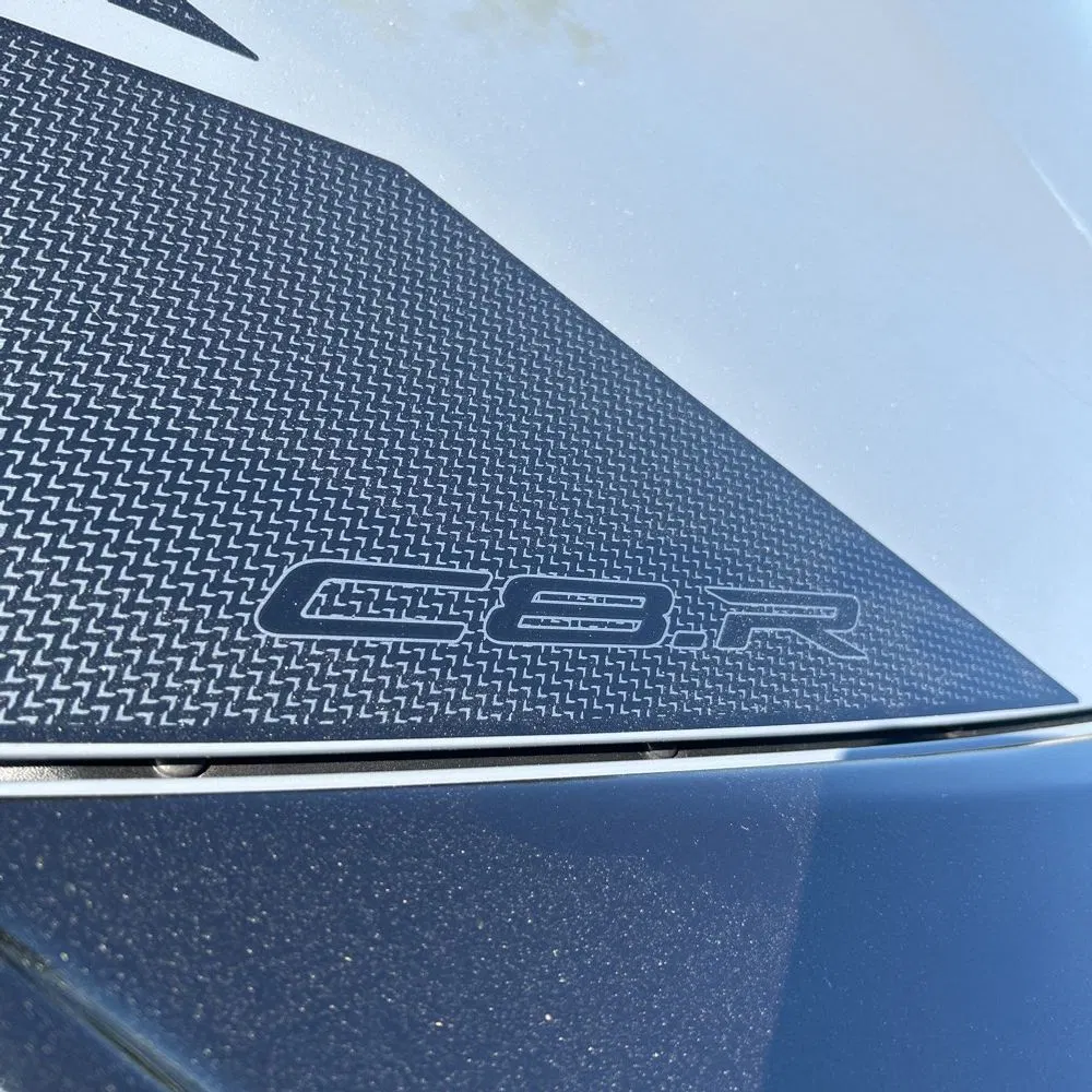 2025 Chevrolet Corvette Z06