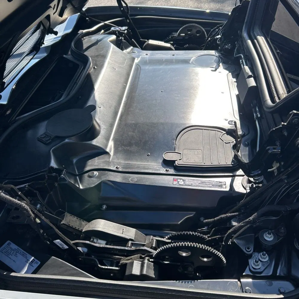 2025 Chevrolet Corvette Z06