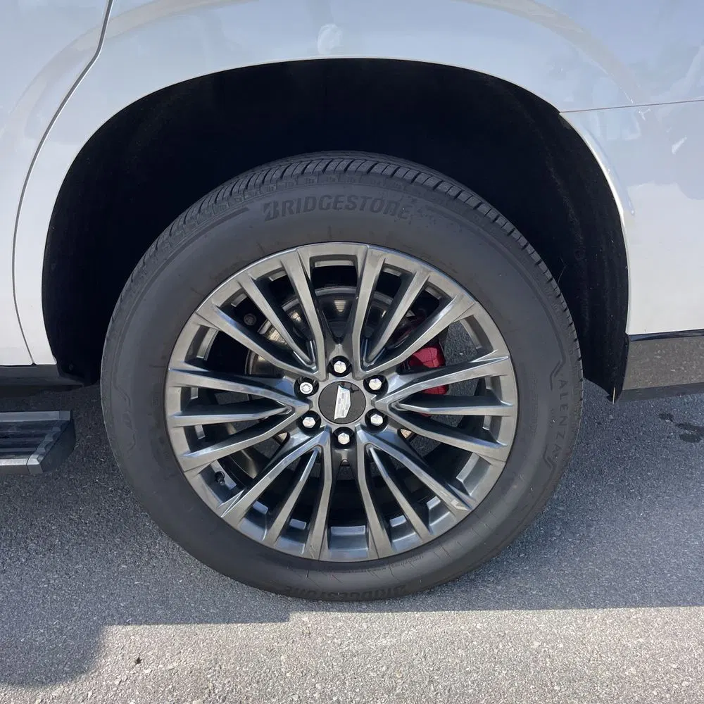 2023 Cadillac Escalade-V Base