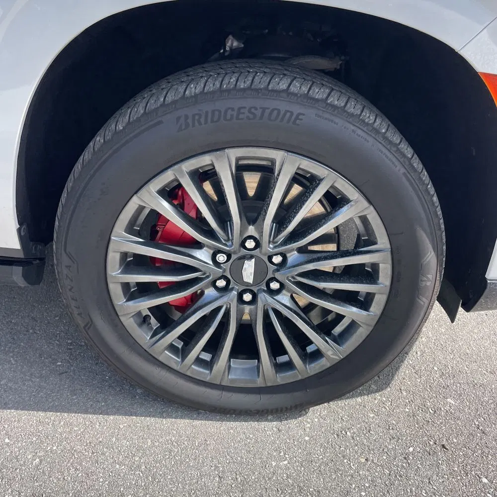 2023 Cadillac Escalade-V Base