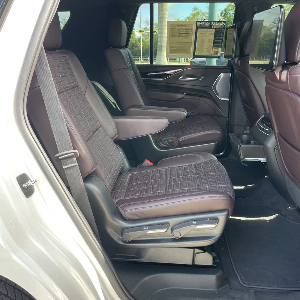 2023 Cadillac Escalade-V Base