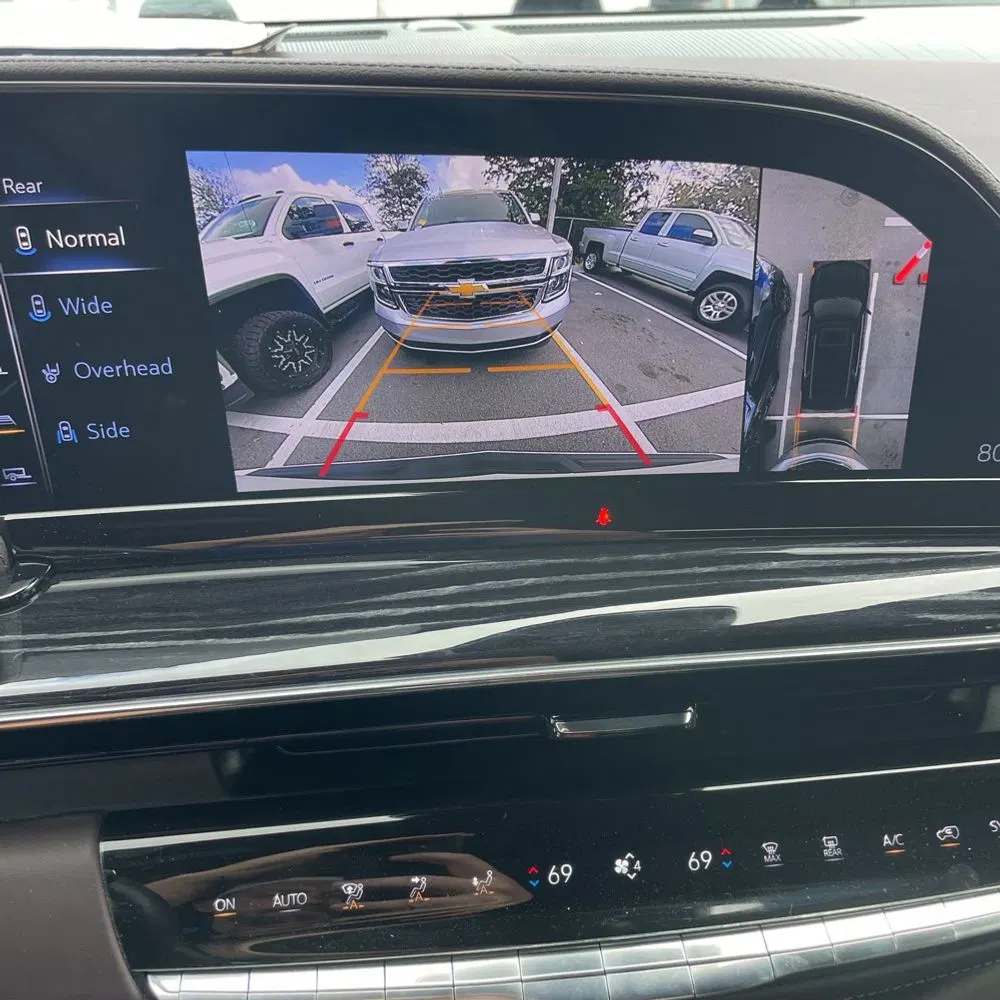 2023 Cadillac Escalade-V Base