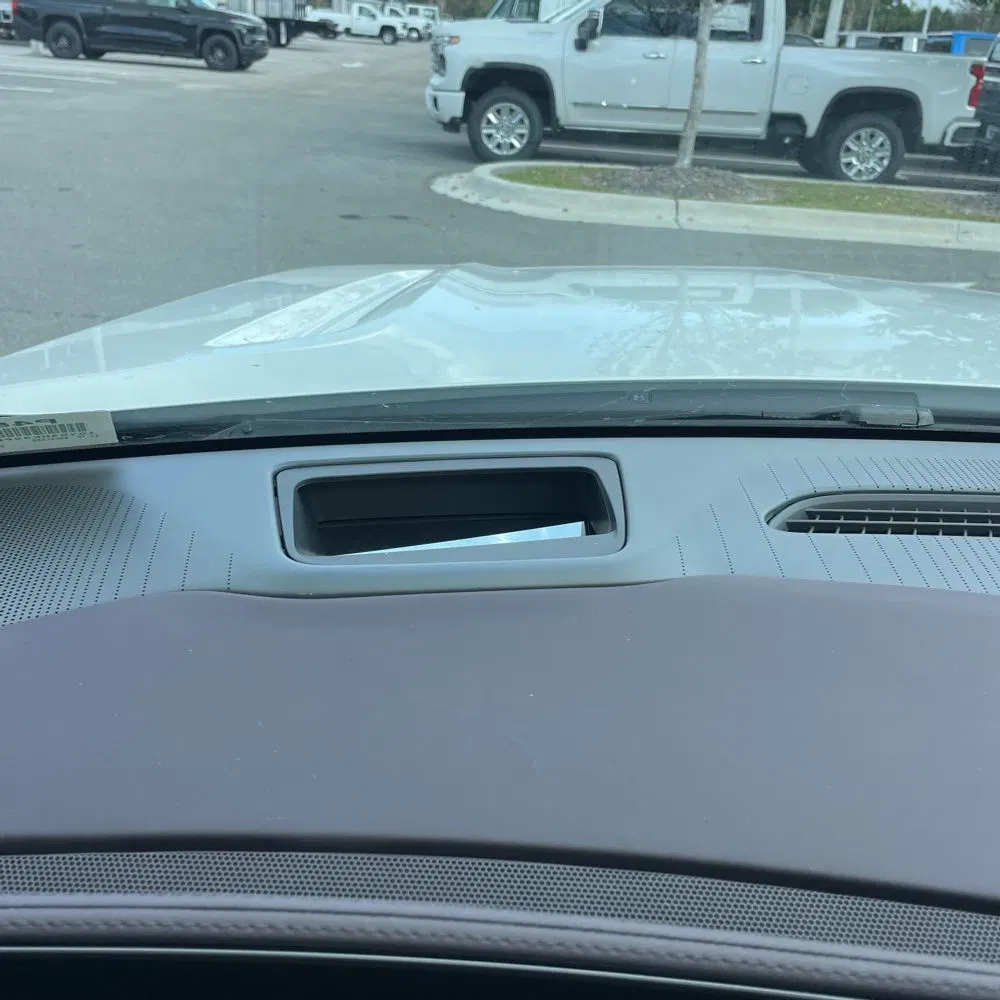 2023 Cadillac Escalade-V Base