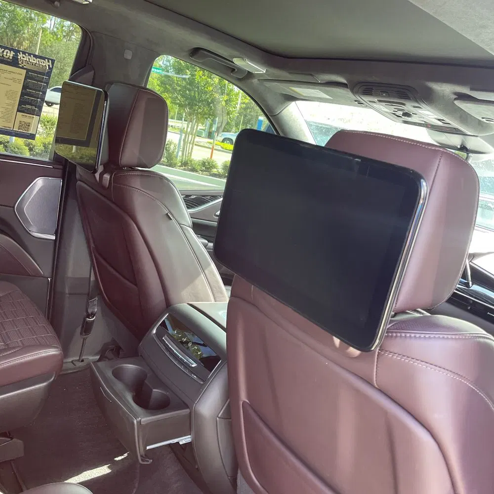 2023 Cadillac Escalade-V Base