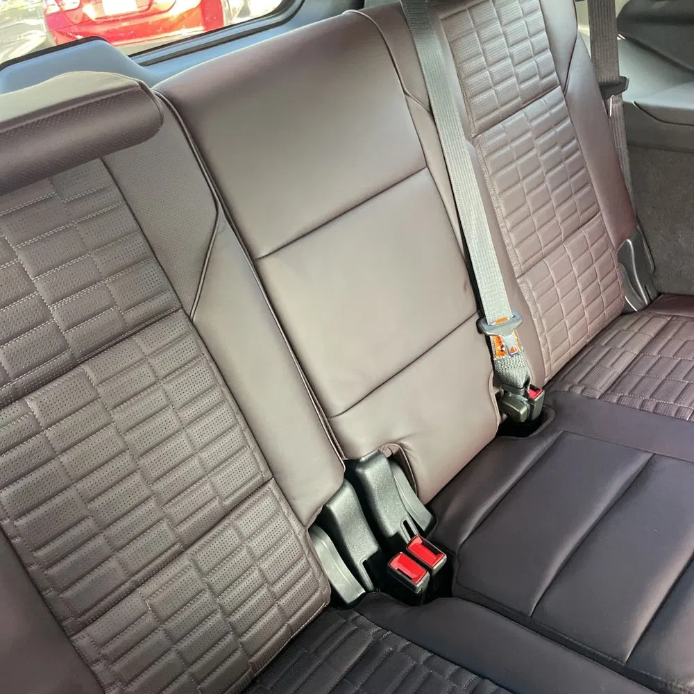 2023 Cadillac Escalade-V Base