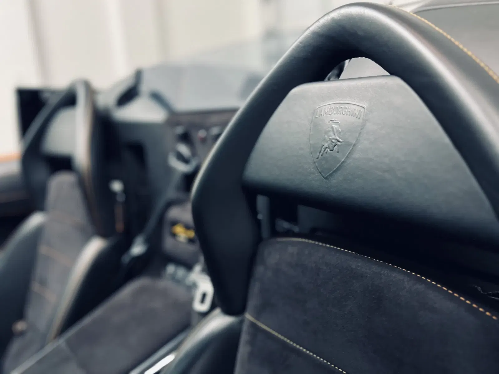 2010 Lamborghini Murcielago LP650-4 Roadster