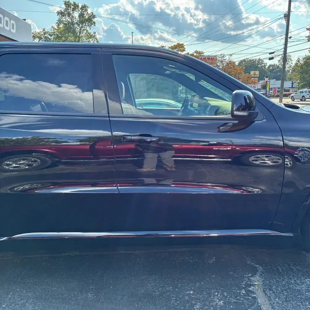 2023 Dodge Durango SRT Hellcat Premium