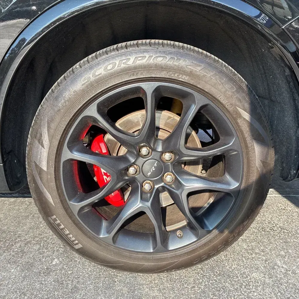 2023 Dodge Durango SRT Hellcat Premium