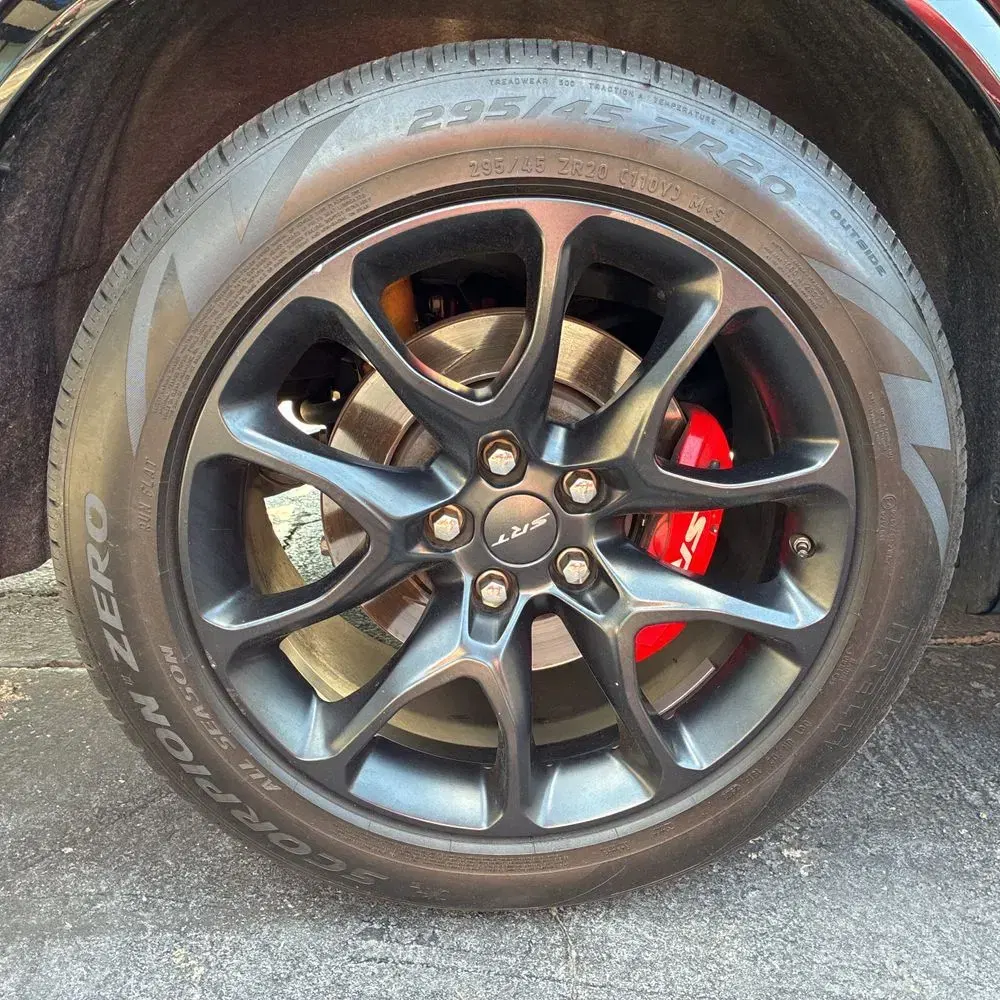 2023 Dodge Durango SRT Hellcat Premium