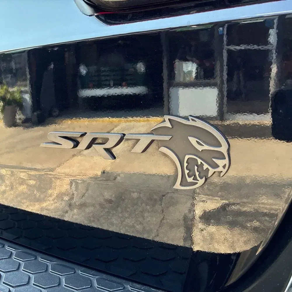 2023 Dodge Durango SRT Hellcat Premium
