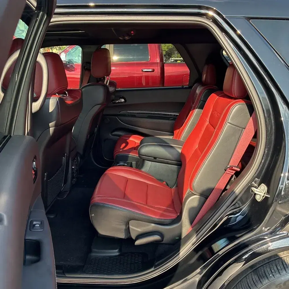 2023 Dodge Durango SRT Hellcat Premium