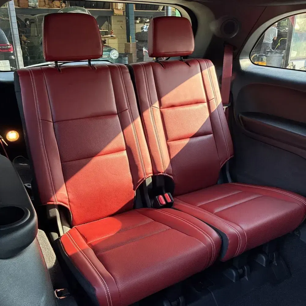 2023 Dodge Durango SRT Hellcat Premium