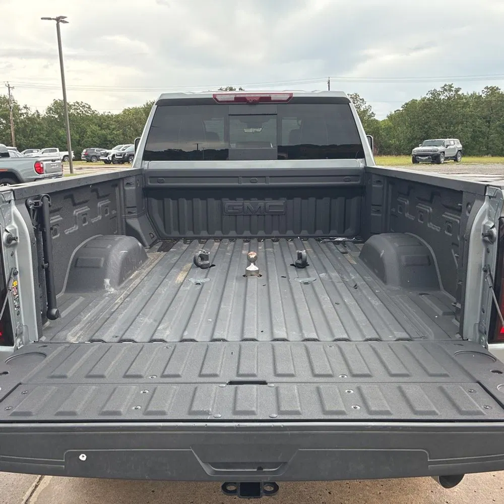 2025 GMC Sierra 2500HD Denali Ultimate