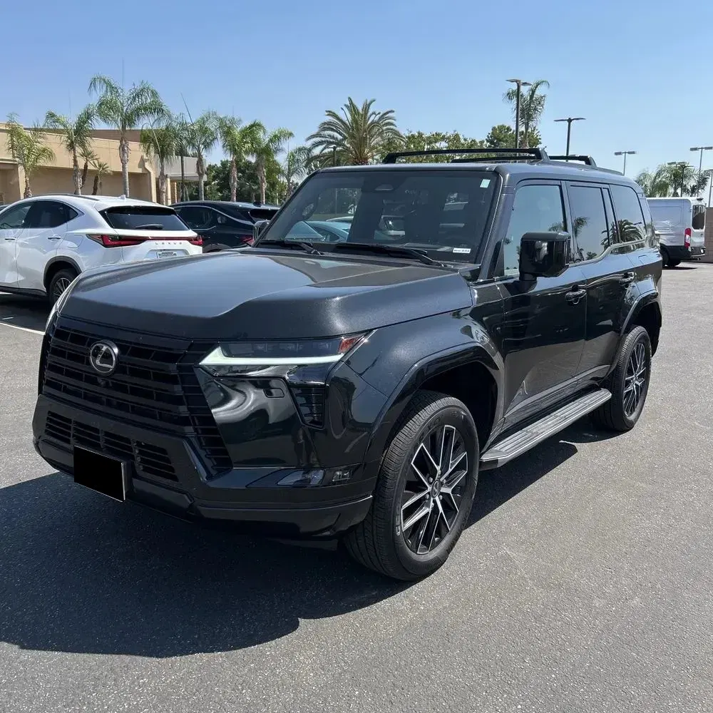 2024 Lexus GX 550 Premium+