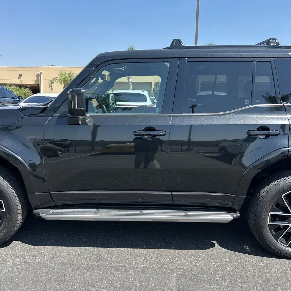2024 Lexus GX 550 Premium+